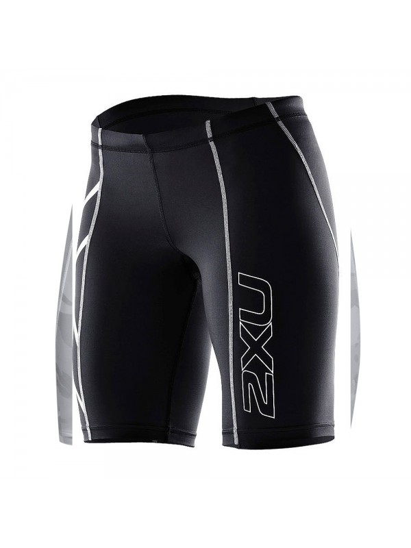 Compression Short