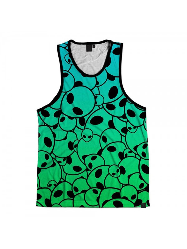 Gym Singlet