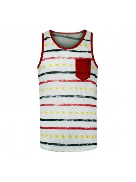 Gym Singlet...