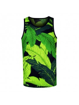 Gym Singlet...