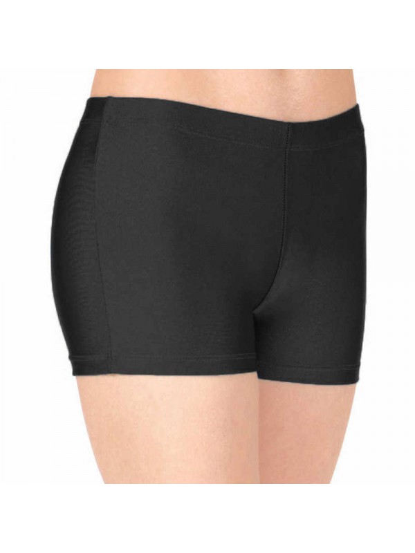 Lycra Shorts Women
