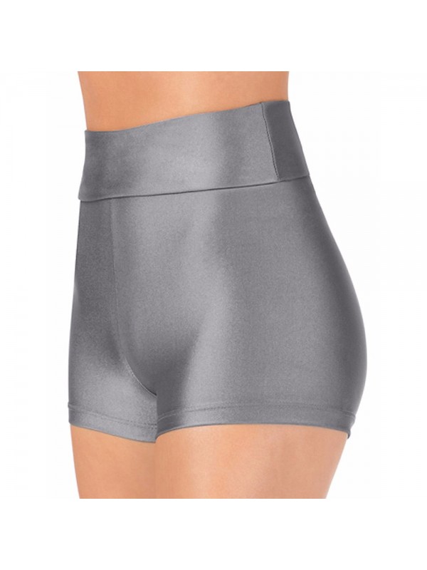 Lycra Shorts Women
