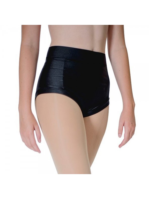 Lycra Shorts Women