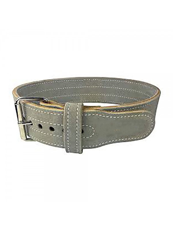 Weight Lifting Leather Belt