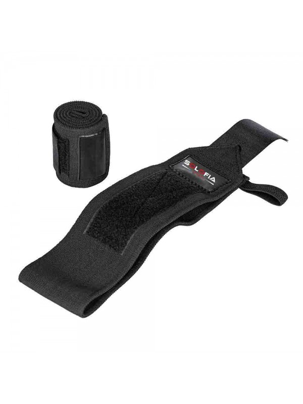 Wrist Wrap