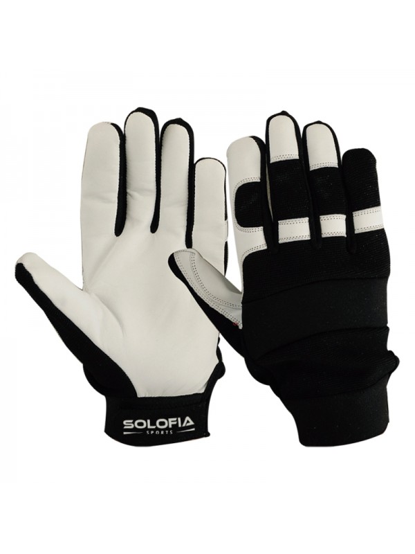 Mechanic Impact Gloves
