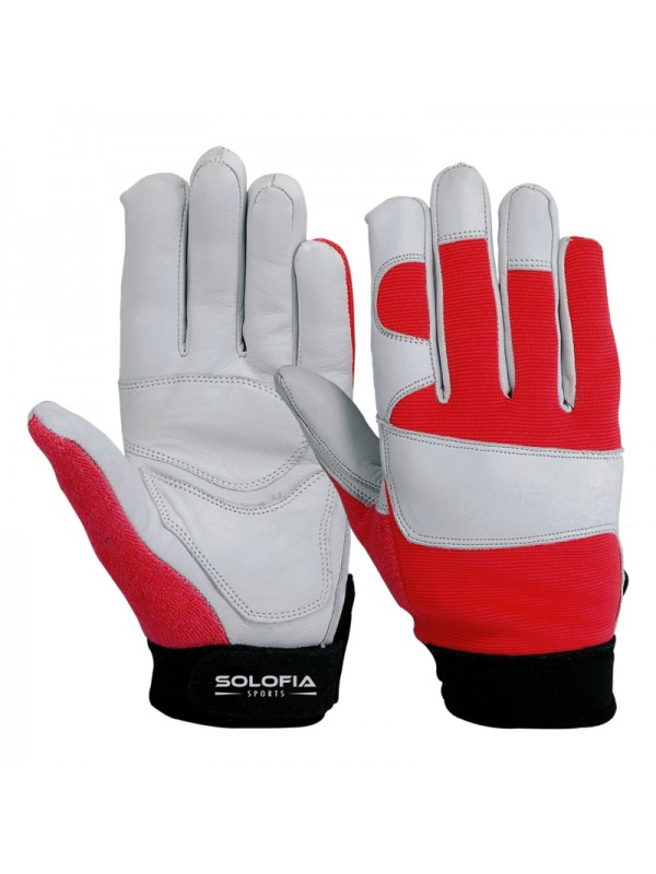 Mechanic Impact Gloves