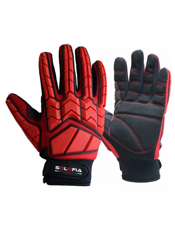 Mechanic Impact Gloves
