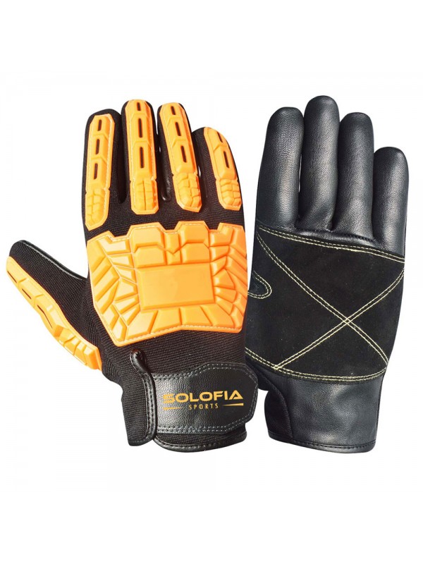 Mechanic Impact Gloves