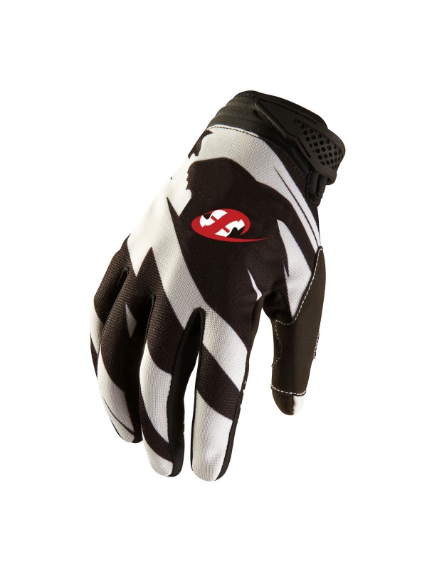 Motocross Gloves