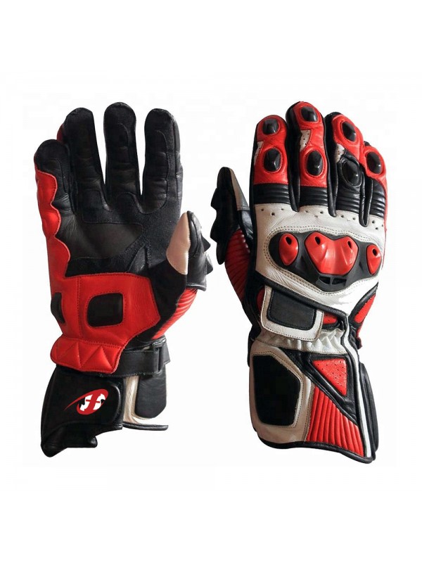 Motorbike Gloves
