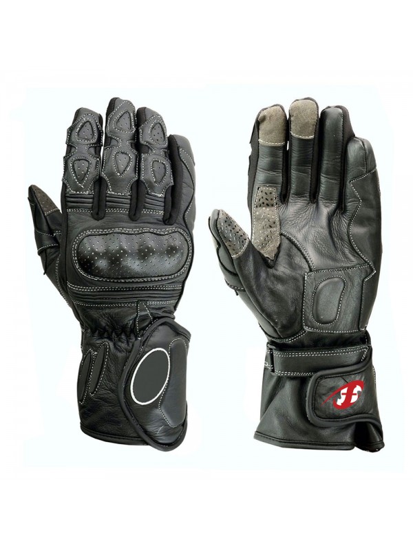 Motorbike Gloves