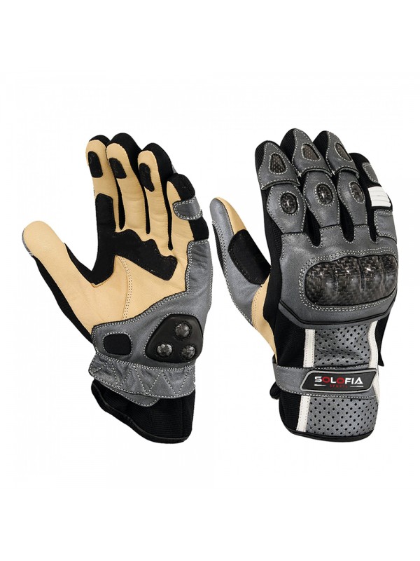 Motorbike Gloves