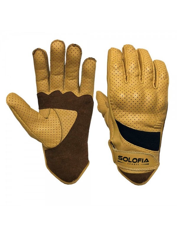 Motorbike Gloves