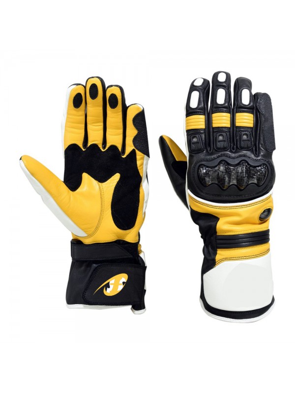 Motorbike Gloves