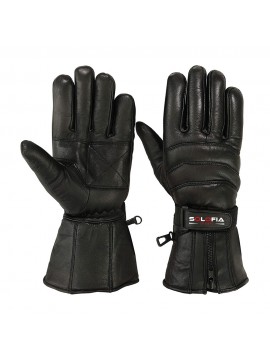 Motorbike Gloves...