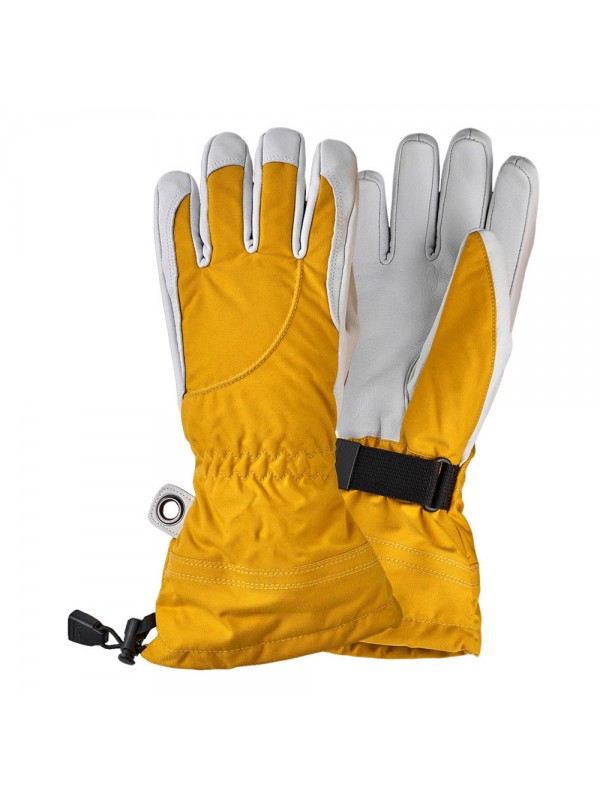 Ski Gloves