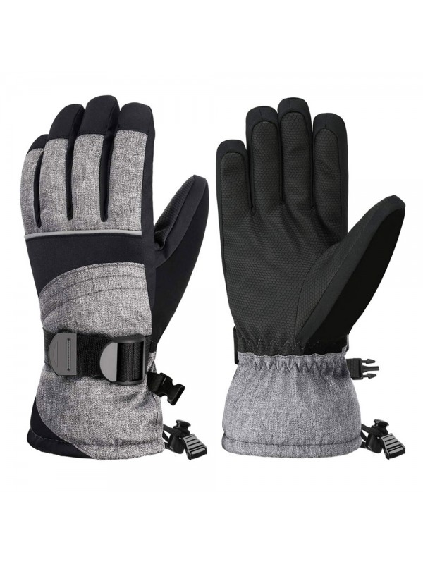 Ski Gloves