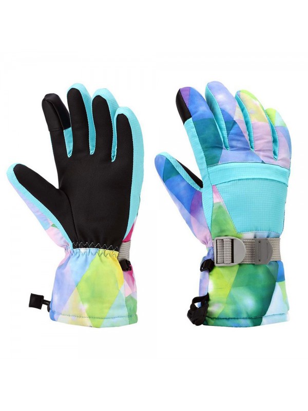 Ski Gloves