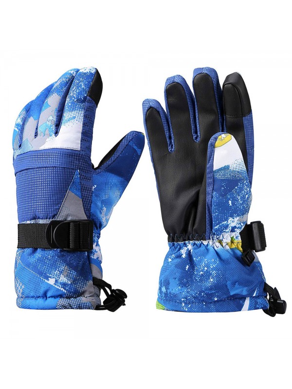 Ski Gloves