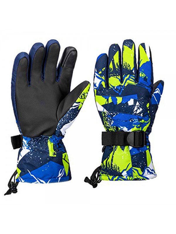 Ski Gloves