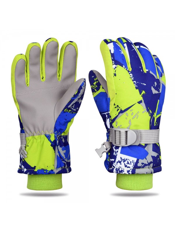 Ski Gloves