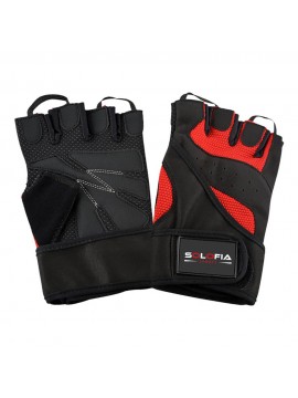 Weight Lifting Glove...
