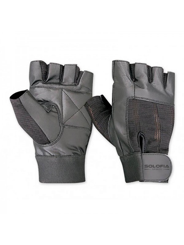 Weight Lifting Gloves