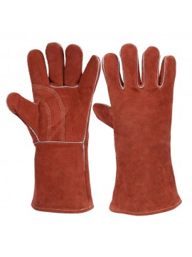 Welding Gloves...
