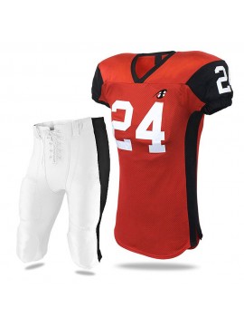 American Football Un...