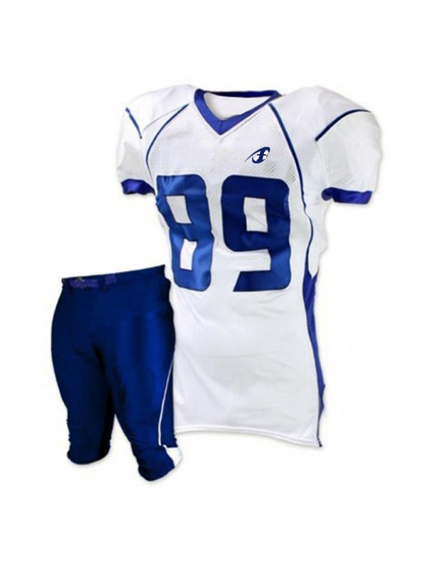 American Football Uniform