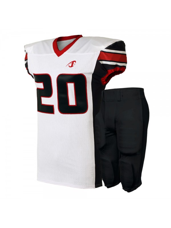 American Football Uniform