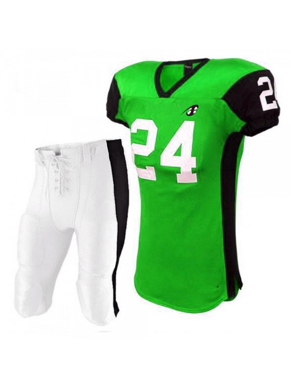 American Football Uniform