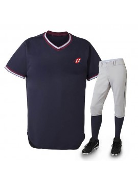 Baseball Uniform...