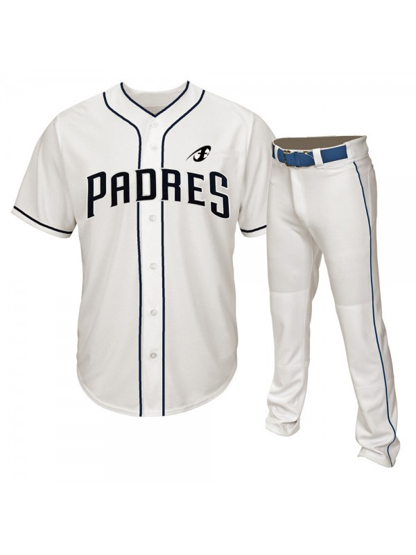 Baseball Uniform