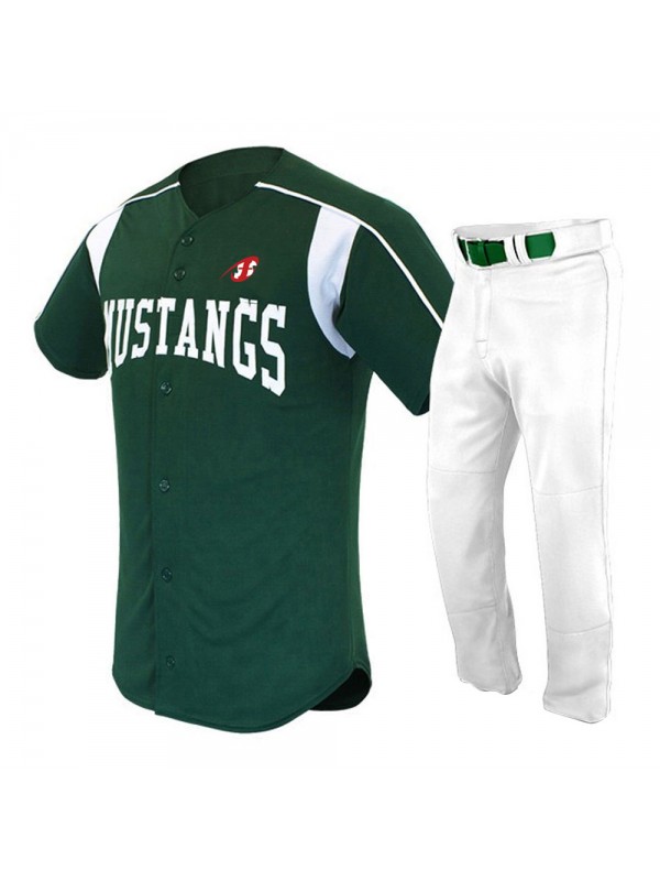 Baseball Uniform