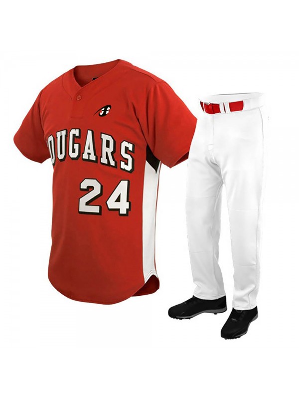 Baseball Uniform