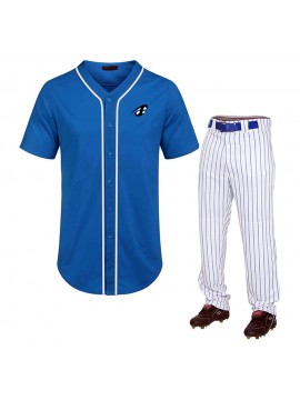 Baseball Uniform...