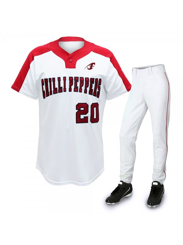 Baseball Uniform
