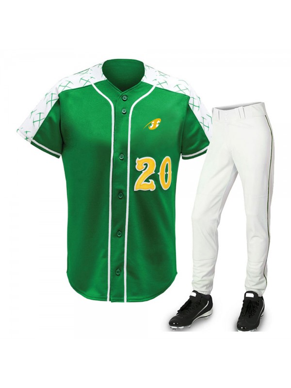 Baseball Uniform