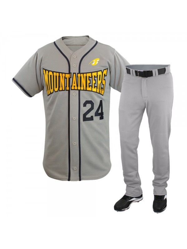 Baseball Uniform