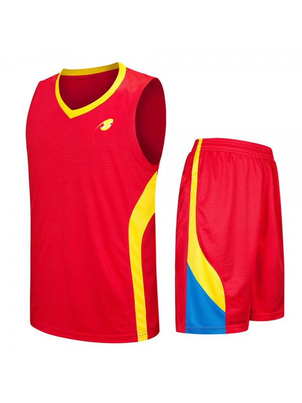 Basketball Uniform
