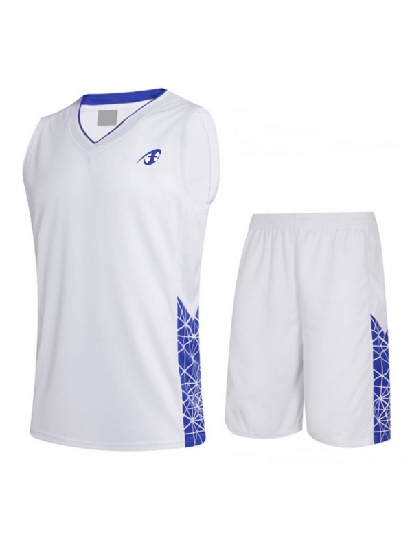 Basketball Uniform