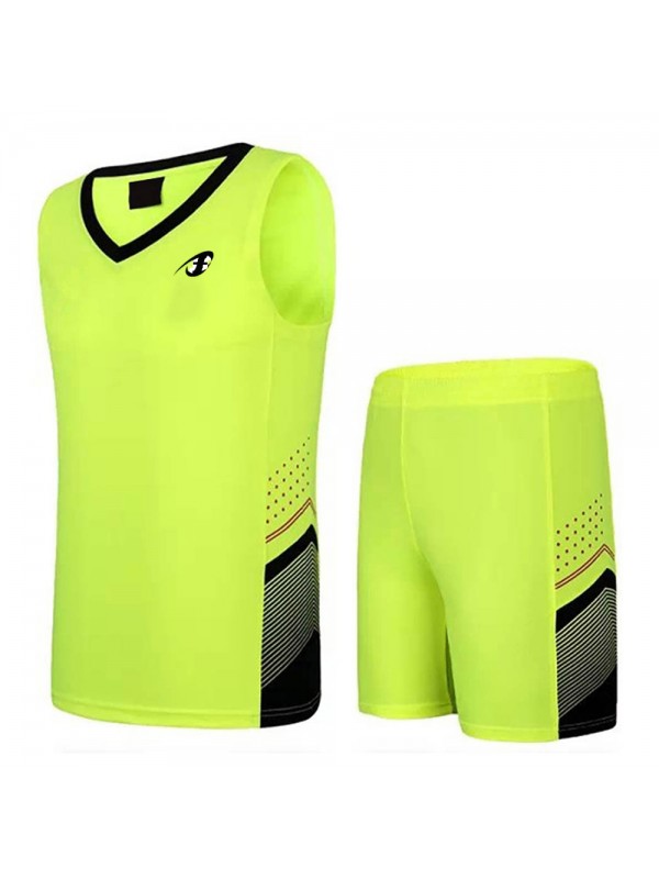 Basketball Uniform