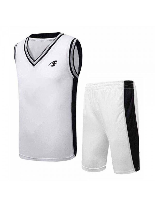 Basketball Uniform