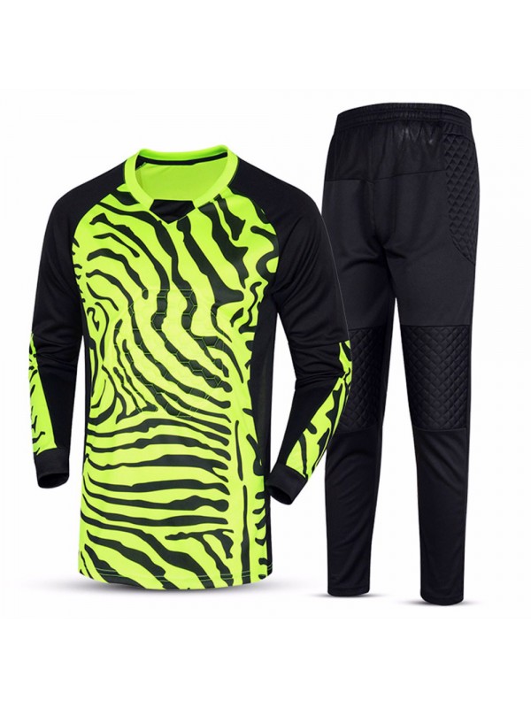 Goalkeeper Uniform