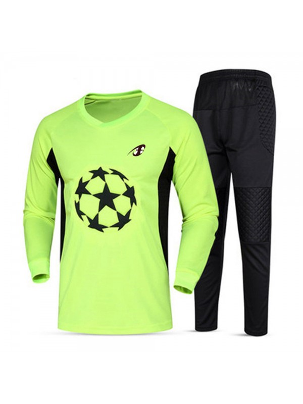 Goalkeeper Uniform