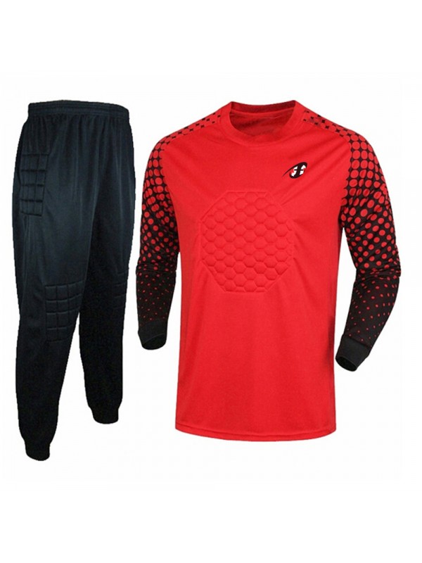 Goalkeeper Uniform