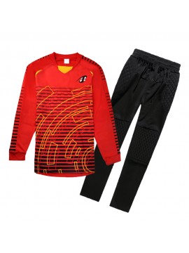 Goalkeeper Uniform...