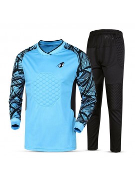 Goalkeeper Uniform...